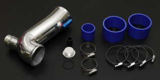 Cusco 965 033 A Air Suction Pipe Kit for FRS BRZ 86